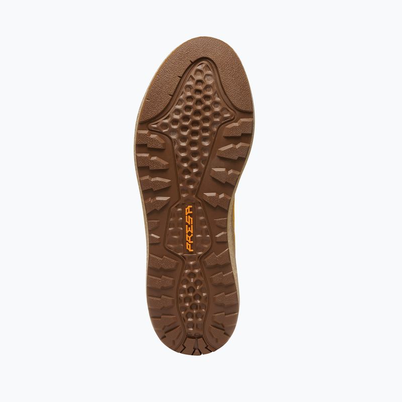 Shoes SCARPA Mojito Wrap saffron 7