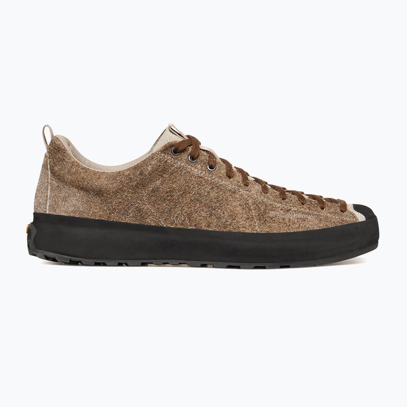 Shoes SCARPA Mojito Wrap F natural 2