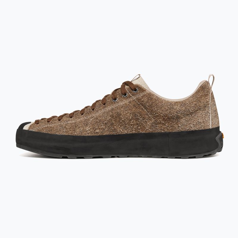 Shoes SCARPA Mojito Wrap F natural 3