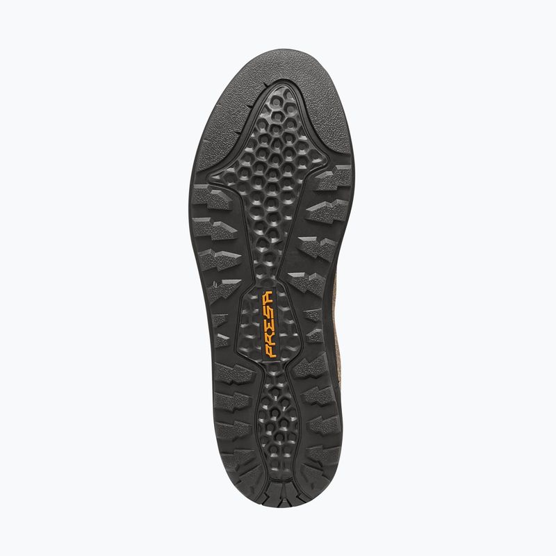 Shoes SCARPA Mojito Wrap F natural 5