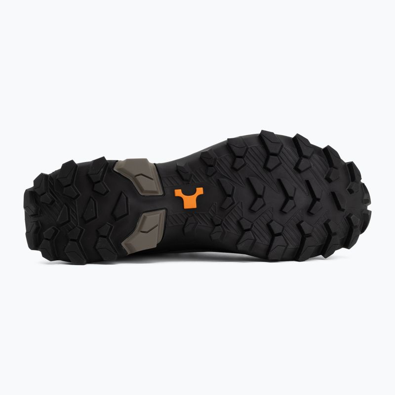 SCARPA Ribelle Cross 2 GTX trekking boots black/olive 4