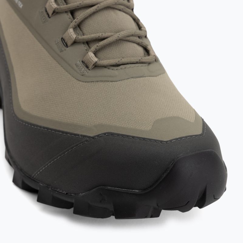 SCARPA Ribelle Cross 2 GTX trekking boots black/olive 7