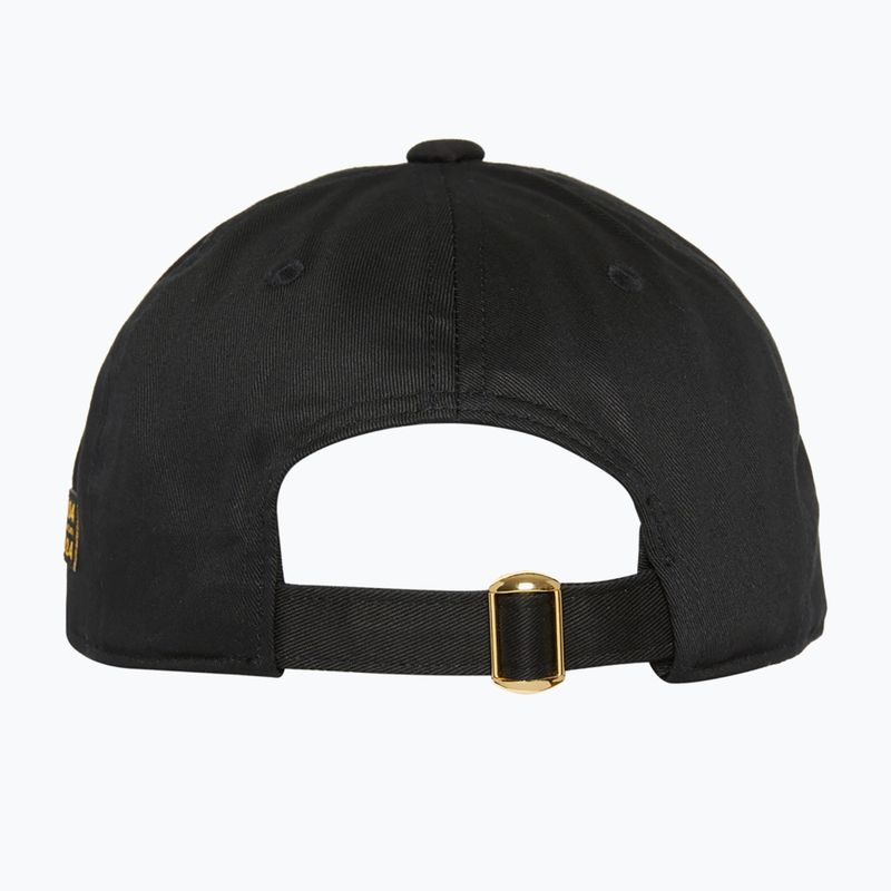 EA7 Emporio Armani Train Soccer 20Th Anniversary cap black 4