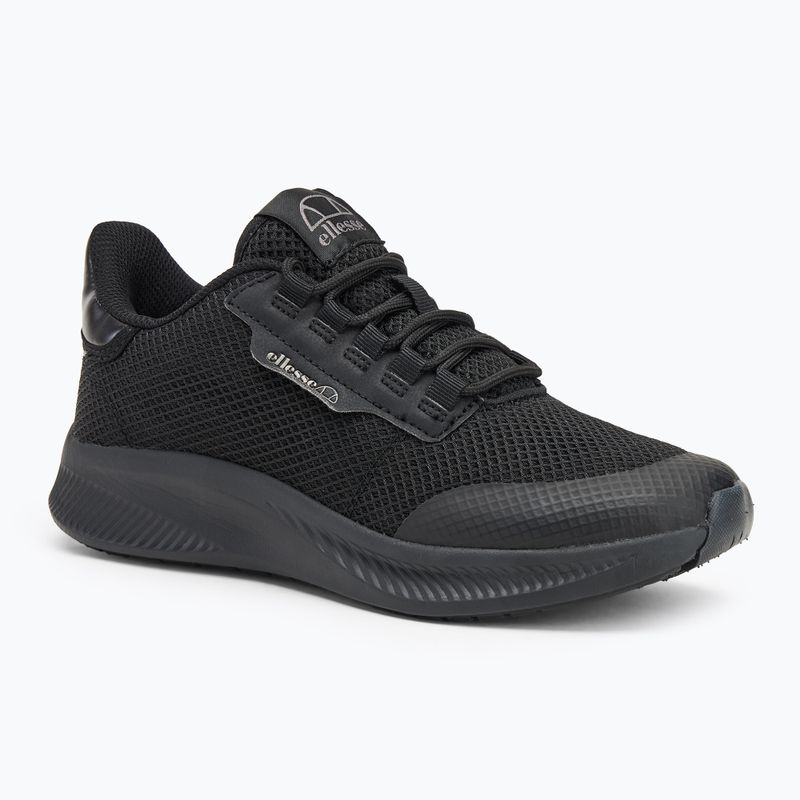 Women's shoes Ellesse asha total black