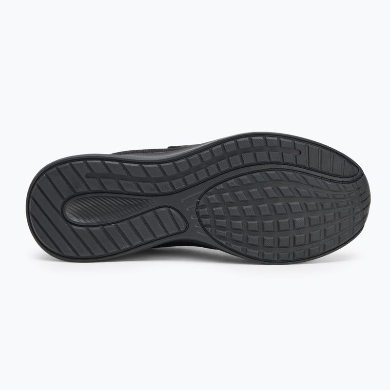 Women's shoes Ellesse asha total black 4