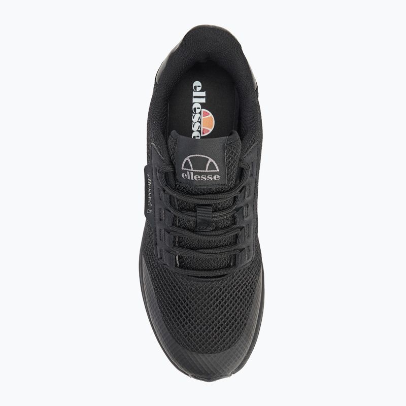 Women's shoes Ellesse asha total black 5