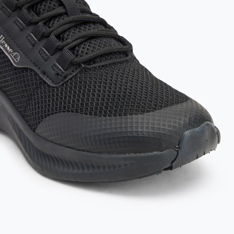 Women's shoes Ellesse asha total black 7
