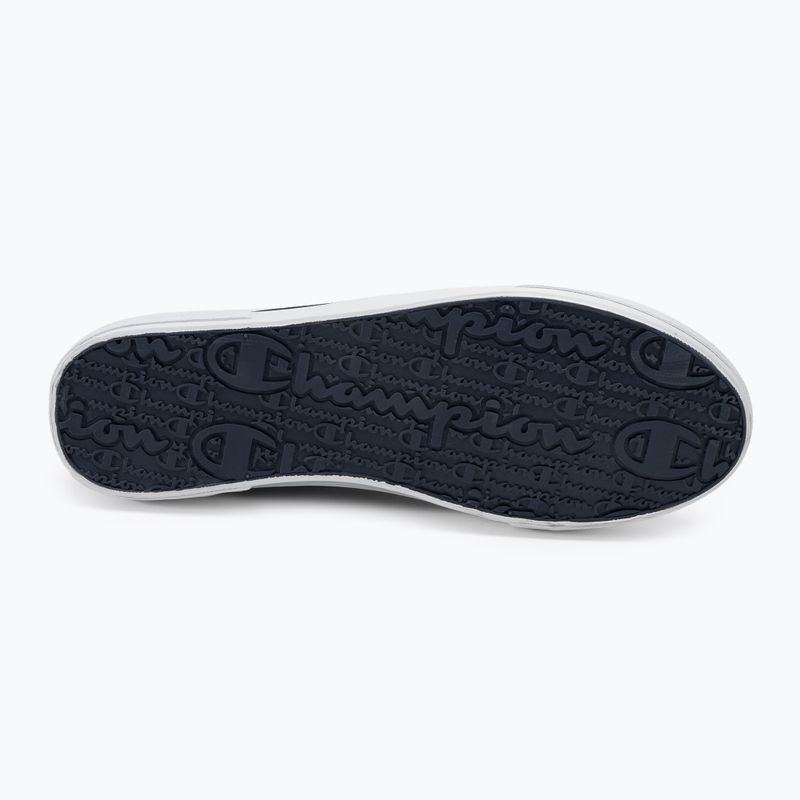 Champion Legacy Revoli women's boots black 5