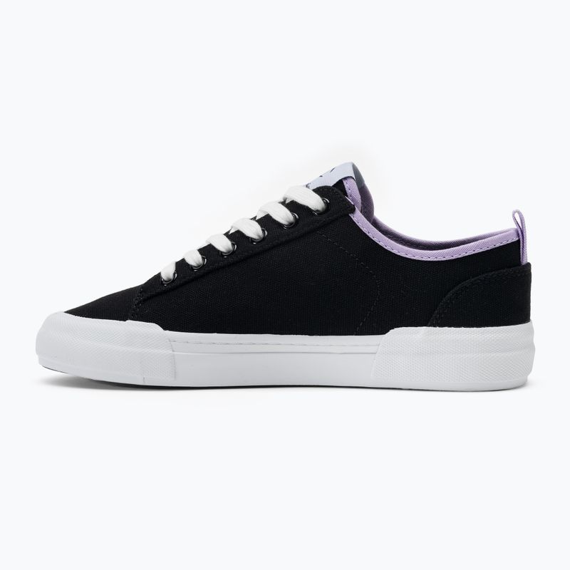 Champion Legacy Revoli women's boots black 10