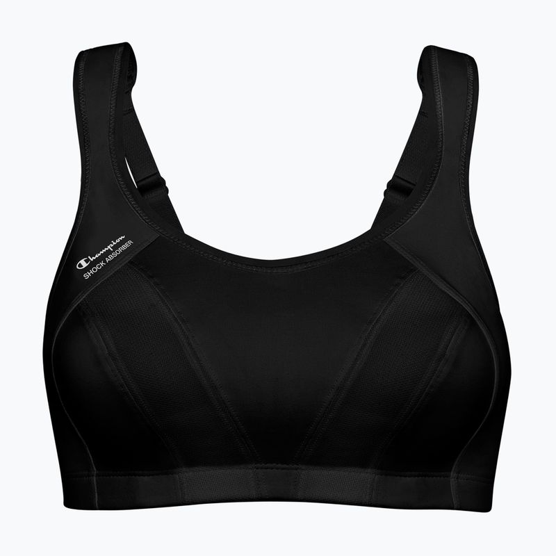 Shock Absorber Active Multi black bra