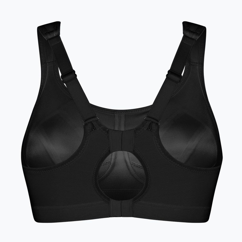 Shock Absorber Active Multi black bra 2