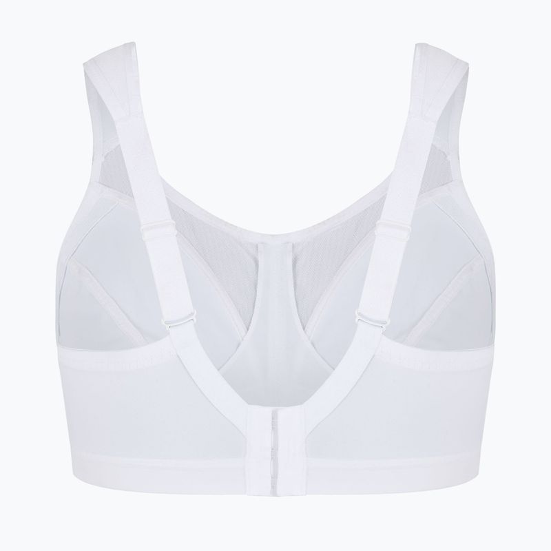 Training bra Shock Absorber Active D+ Classic white 2