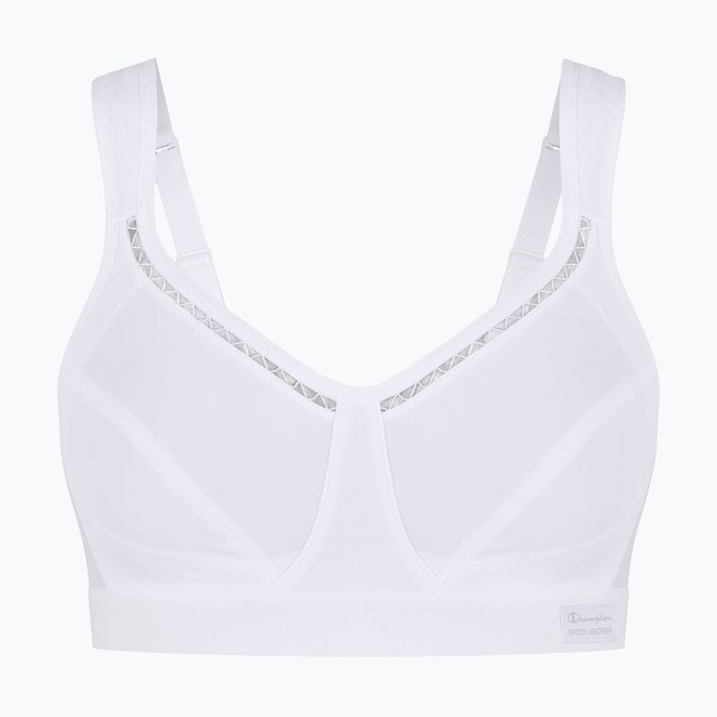 Shock Absorber Active Classic Support white training bra