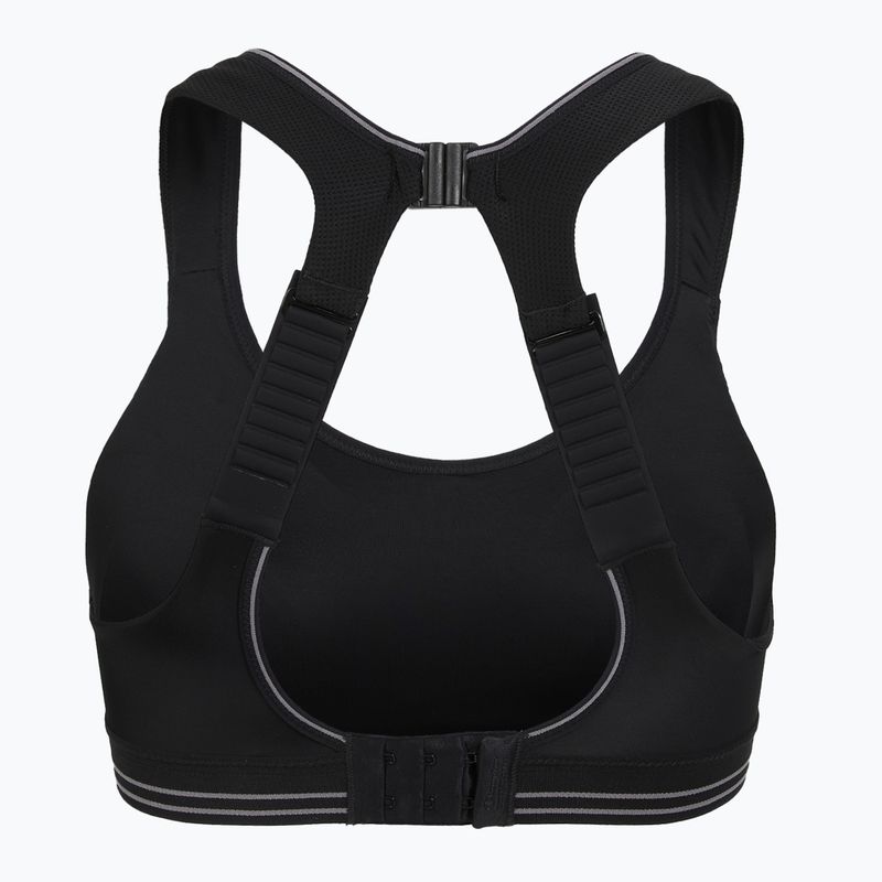 Shock Absorber Ultimate Run bra black U10046 2
