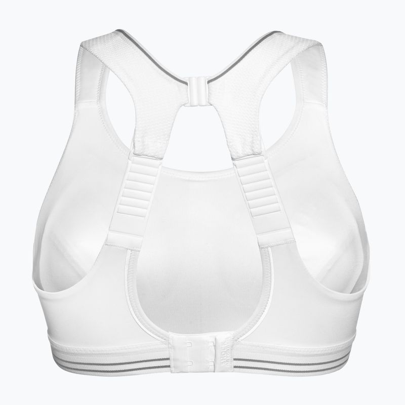 Shock Absorber Ultimate Run 23 bra white 2