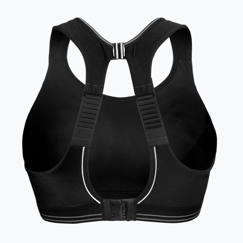 Shock Absorber Ultimate Run bra black U10046 2