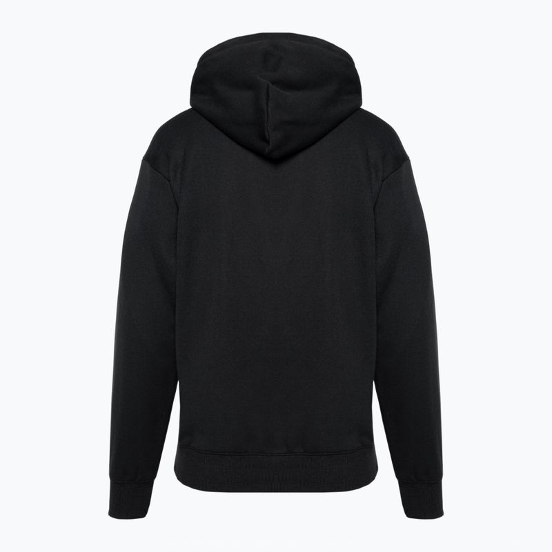 Champion women's sweatshirt Rochester black 2