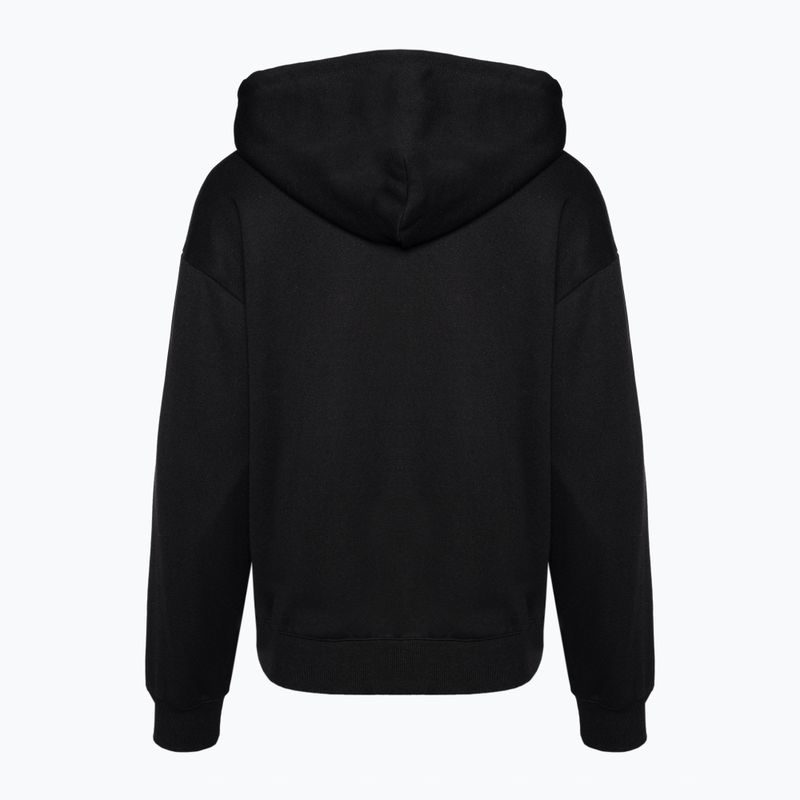 Champion women's sweatshirt Rochester black 2