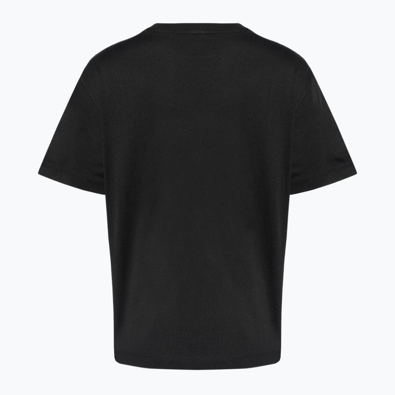 Champion women's t-shirt Rochester black 2
