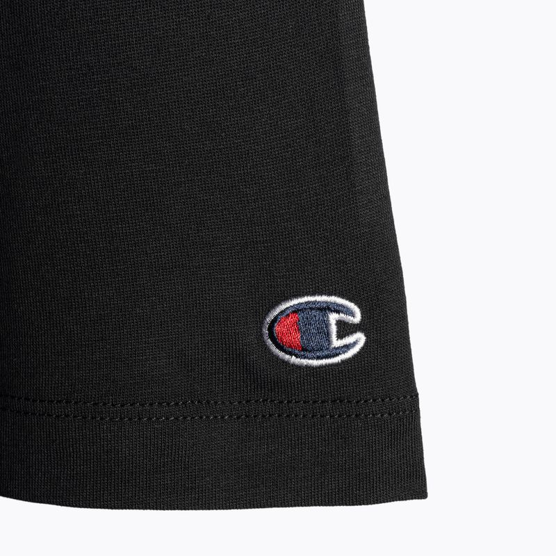 Champion women's t-shirt Rochester black 5