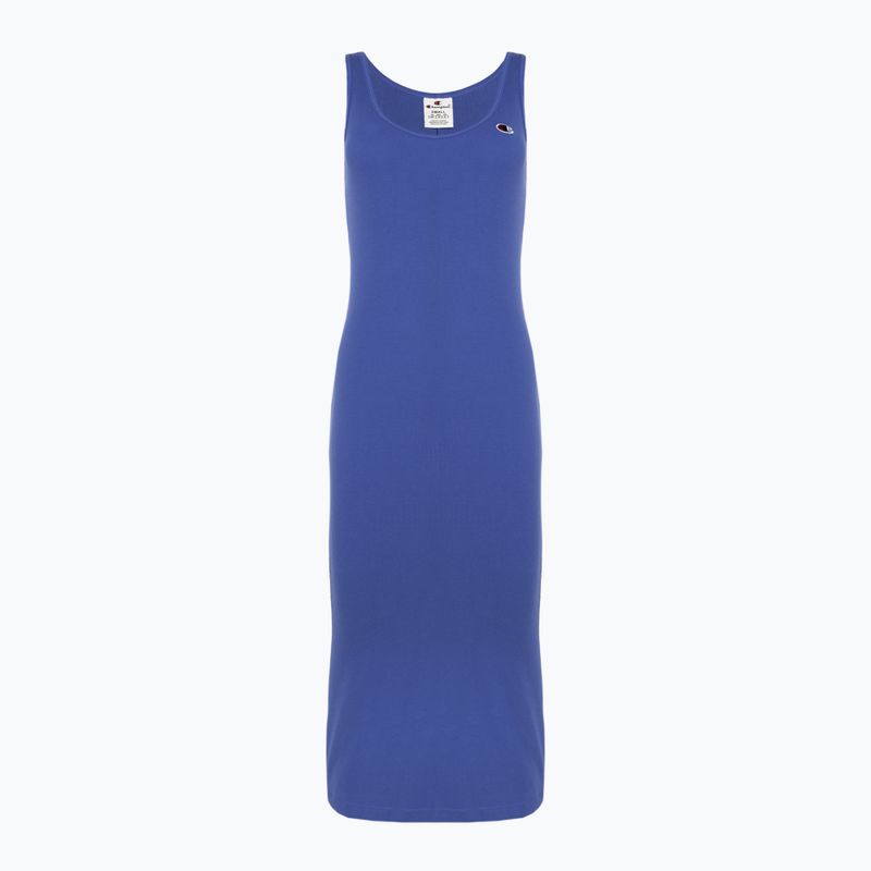 Champion Rochester dark blue dress