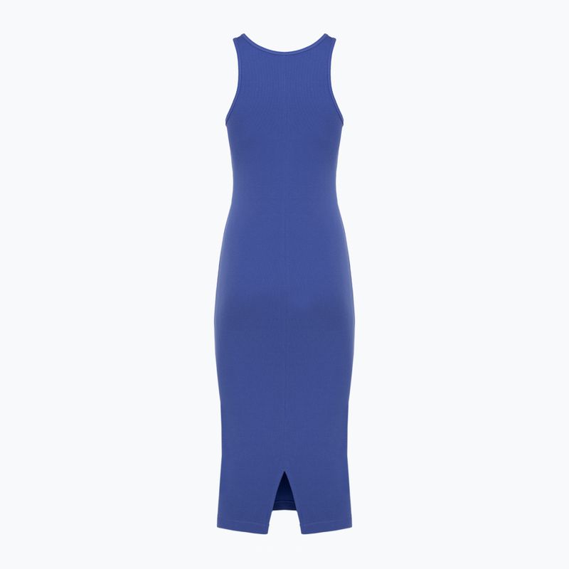 Champion Rochester dark blue dress 2