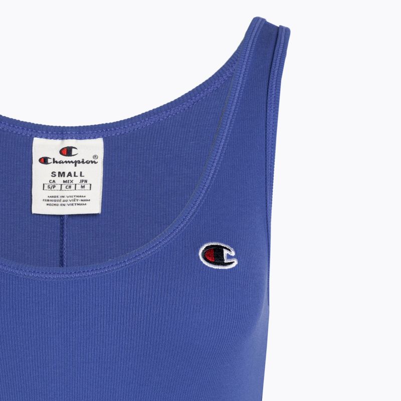 Champion Rochester dark blue dress 3