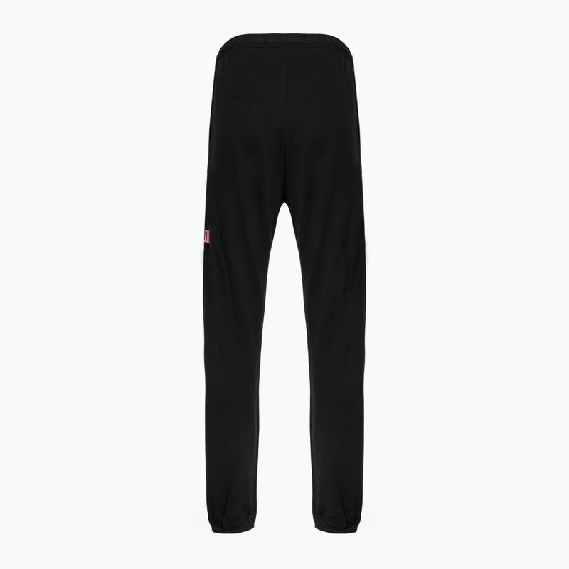 Champion women's trousers Rochester black 2