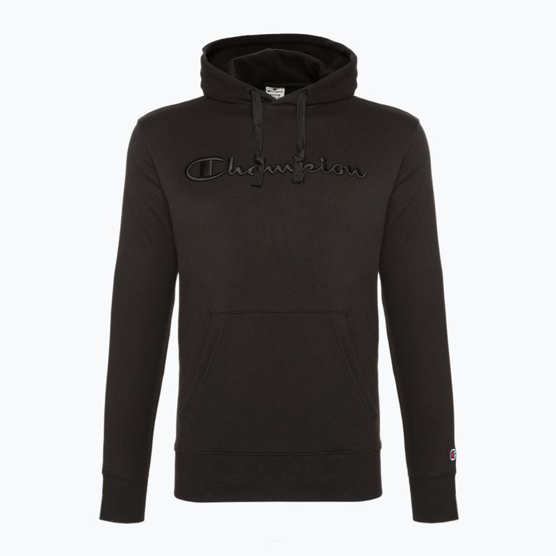 Champion men's sweatshirt Rochester black