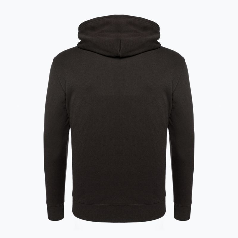 Champion men's sweatshirt Rochester black 2