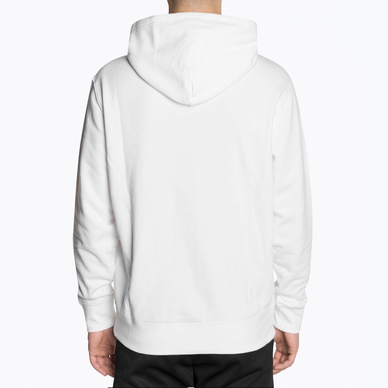 Champion men's sweatshirt Rochester white 2