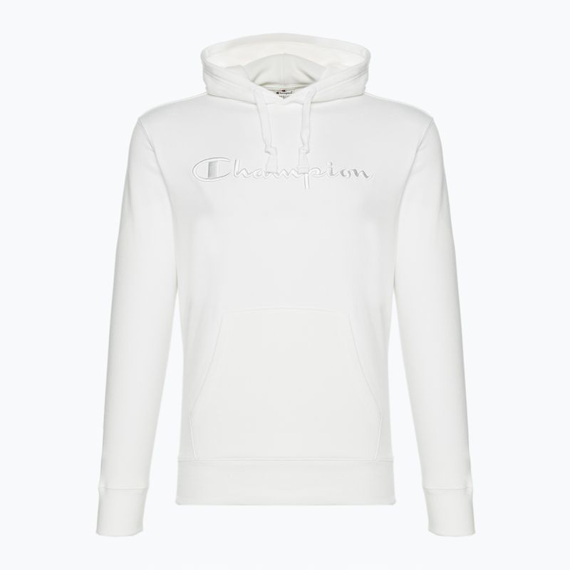 Champion men's sweatshirt Rochester white 5