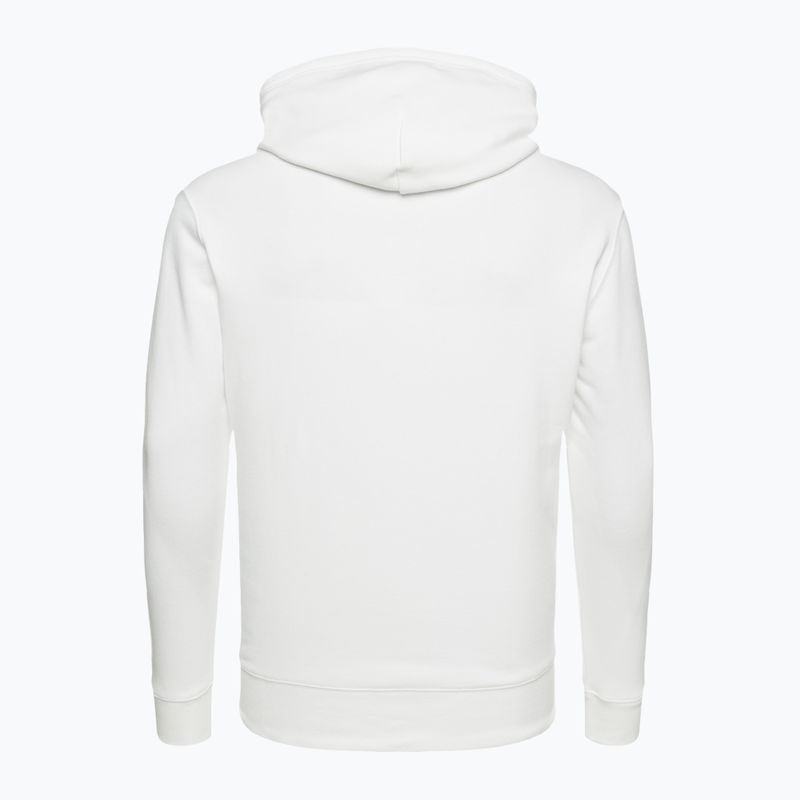 Champion men's sweatshirt Rochester white 6