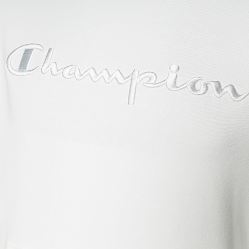 Champion men's sweatshirt Rochester white 7