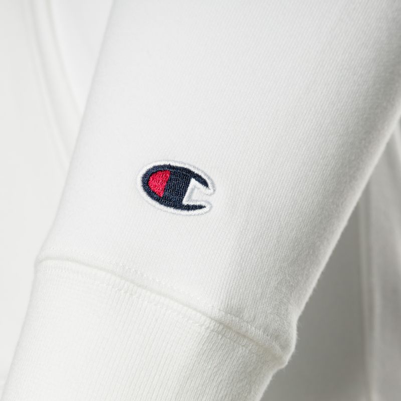 Champion men's sweatshirt Rochester white 8