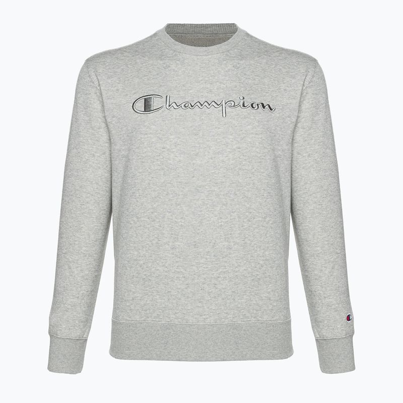 Champion men's sweatshirt Rochester grey