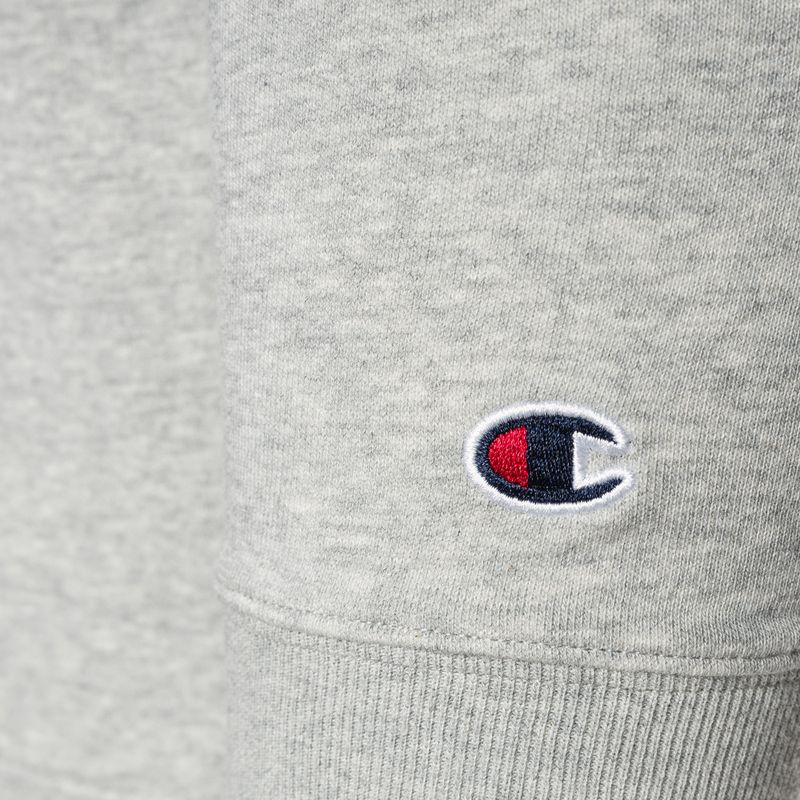 Champion men's sweatshirt Rochester grey 4