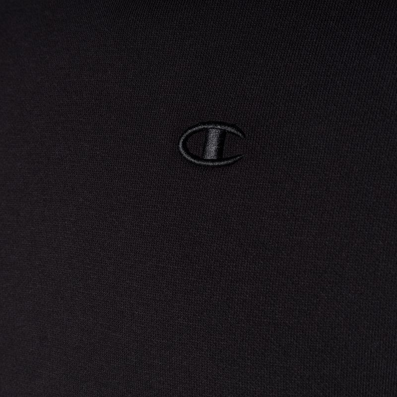 Champion men's sweatshirt Rochester black 3