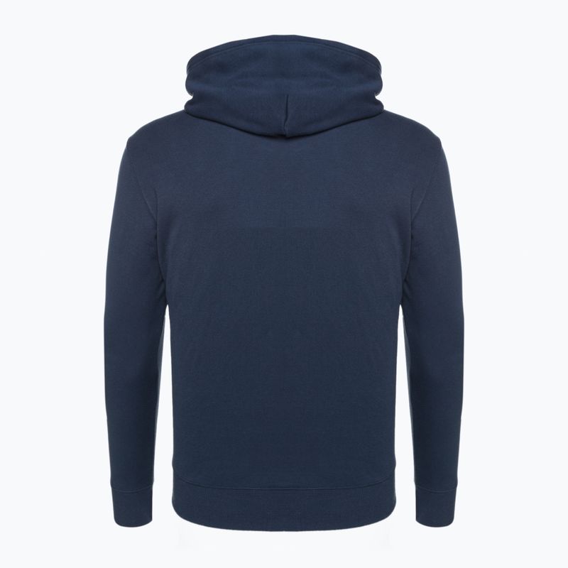Champion men's sweatshirt Rochester blue 6