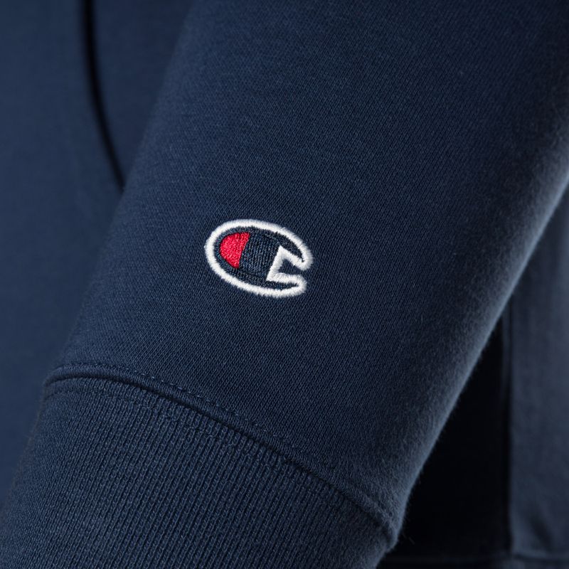 Champion men's sweatshirt Rochester blue 8