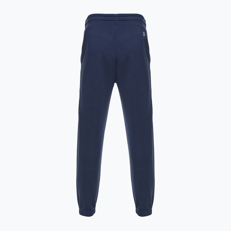 Champion men's trousers Rochester blue 2
