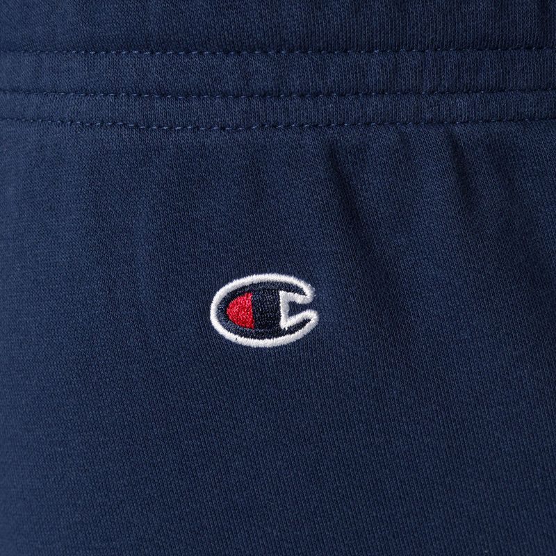 Champion men's trousers Rochester blue 4