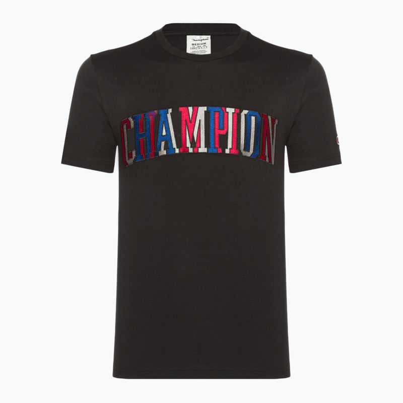 Champion Rochester men's t-shirt black