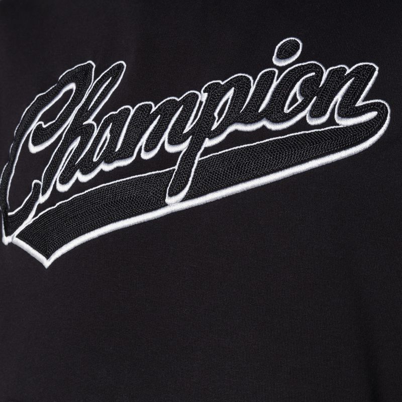 Champion men's sweatshirt Rochester black 8