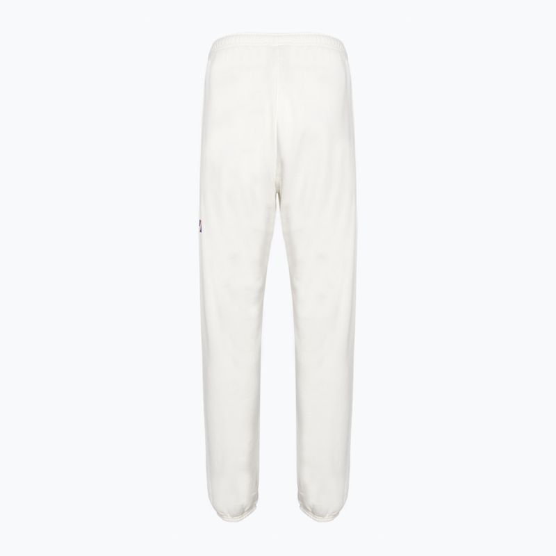 Champion women's trousers Rochester dirty white 2