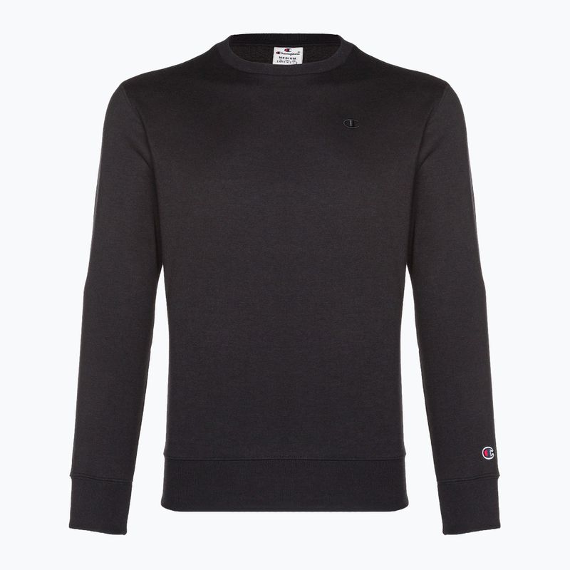 Champion men's sweatshirt Rochester black