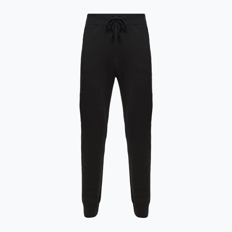 Champion Rochester Rib Cuff men's trousers black
