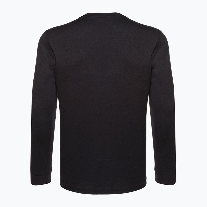 Champion men's longsleeve Rochester black 2