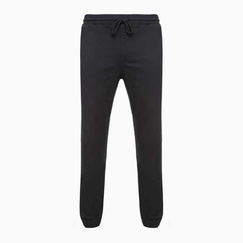 Champion men's trousers Rochester Elastic Cuff black