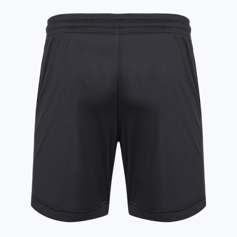 Champion Legacy men's shorts black 2